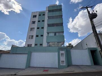 Foto Imóvel - Apartamento à Venda, Estrela, Ponta Grossa, Pr