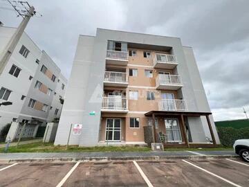 Foto Imóvel - Apartamento No Vittace Uvaranas  - Próximo A Uepg