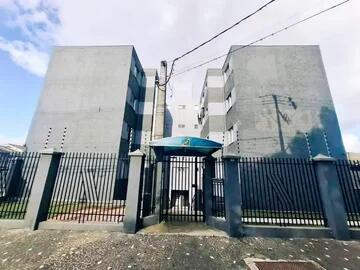 Foto Imóvel - Apartamento à Venda, Ronda, Ponta Grossa, Pr