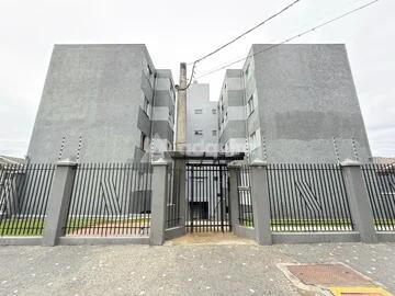 Foto Imóvel - Apartamento à Venda E Locação - Ronda, Ponta Grossa, Pr
