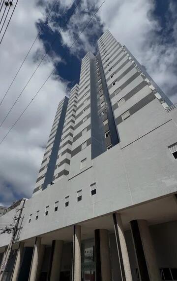 Foto Imóvel - Locação ? Edifício Leonardo Da Vinci | Centro