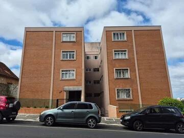 Foto Imóvel - Apartamento Semimobiliado à Venda, 2 Quartos, Centro, Ponta Grossa