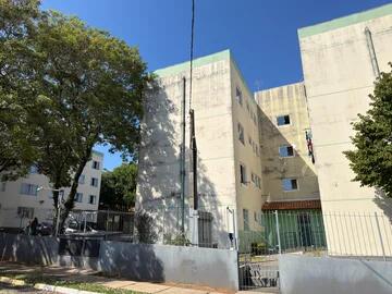 Foto Imóvel - Apartamento Mobiliado Para Locação ? Condomínio Raul Pinheir