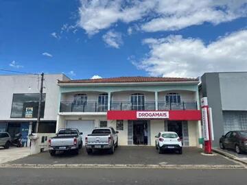 Foto Imóvel - Apartamento Para Locação Na Nicolau Kluppel Neto, Contorno, 