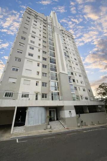Foto Imóvel - Excelente Apartamento  De 3 Quartos Em Localização Estratégica
