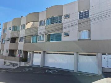 Foto Imóvel - Apartamento Para Locação, 3 Quartos, Nova Rússia, Ponta Grossa