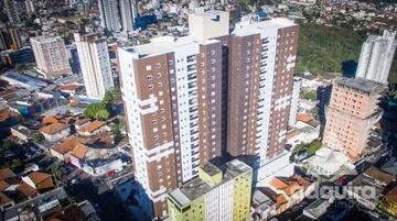 Foto Imóvel - Alto Padrão No Centro: 3 Quartos, 3 Vagas E Mobília Completa No Edifídio Rembran