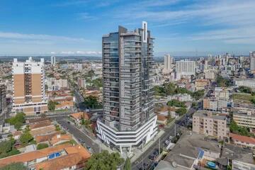 Foto Imóvel - Apartamento De Alto  Padrão à Venda,  Ed. Brickell, Jardim Carvalho