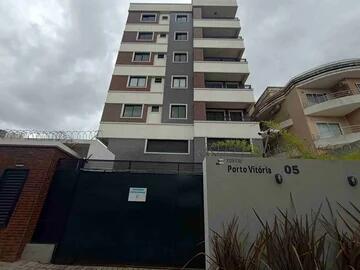 Foto Imóvel - Apartamento à Venda - 2quartos, 1 Suíte, 1 Vaga De Garagem -  Uvaranas