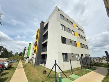Foto Imóvel - Apartamento Garden No Vittace Sabará ? Ao Lado Do Max Atacad