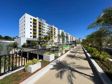 Foto Imóvel - Apartamento à Venda, Contorno, Ponta Grossa, Pr