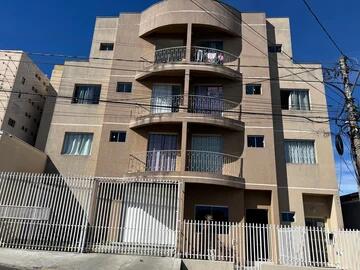 Foto Imóvel - Apartamento Mobiliado, Muito Bem Localizado No Centro De Pon
