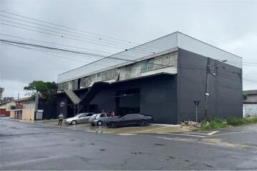 Foto Imóvel - Barracão Para Locação Com 430m² Na Nova Rússia, Ponta Grossa