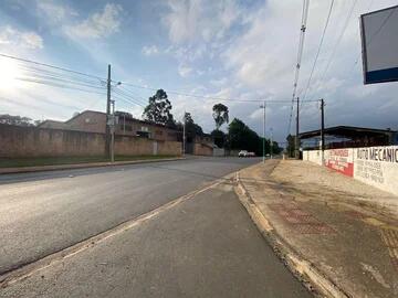 Foto Imóvel - Galpão / Barracão Para Locação, Boa Vista, Ponta Grossa