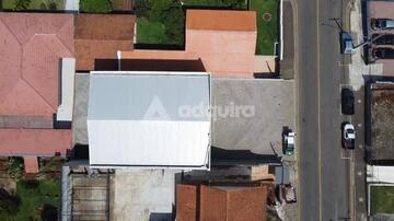 Foto Imóvel - Barracão De 323 M² -  Próximo à Brf