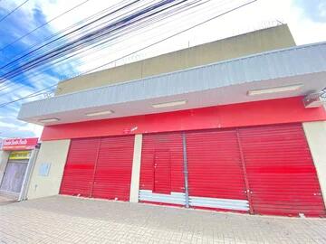 Foto Imóvel - Excelente Oportunidade De Locação Comercial , 800m², Santa P