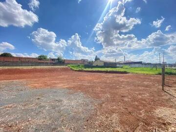 Foto Imóvel - Terreno Para Locação, Cará-cará, Ponta Grossa, Pr