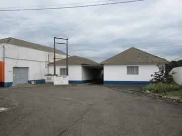 Foto Imóvel - Galpão / Barracão Para Locação, Colônia Dona Luíza, Ponta Grossa
