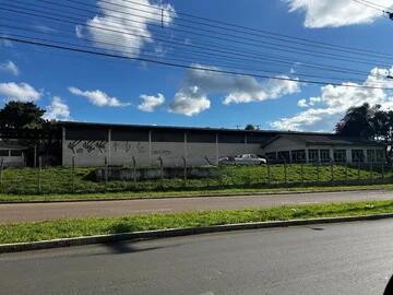 Foto Imóvel - Barracão Para Locação, Boa Vista, Ponta Grossa, Pr