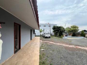 Foto Imóvel - Escritório Para Locação, Nova Rússia, Ponta Grossa, Pr