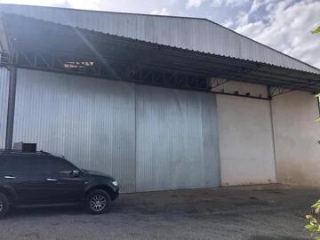 Foto Imóvel - Galpão / Barracão Para Locação, Boa Vista, Ponta Grossa
