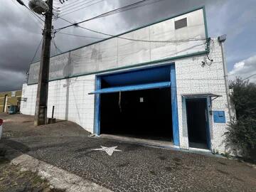Foto Imóvel - Depósito Para Locação, Oficinas, Ponta Grossa, Pr