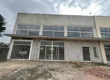 Foto Imóvel - Galpão / Barracão Para Locação, Contorno, Ponta Grossa, Pr