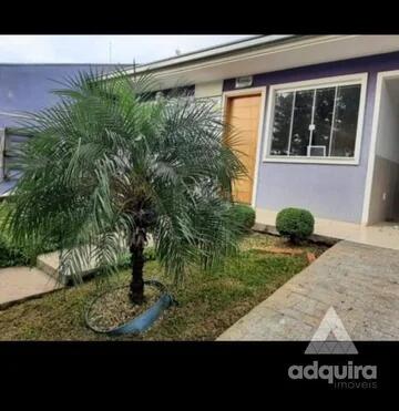 Foto Imóvel - Casa à Venda 2 Quartos, 1 Suite, 2 Vagas, 110m², Oficinas, P