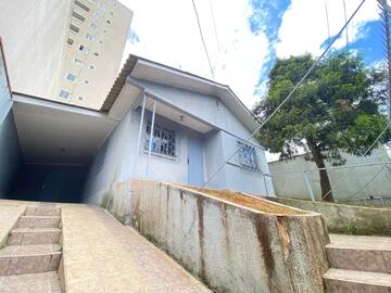 Foto Imóvel - Casa Para Venda Com 2 Quartos, 1 Vaga, Centro