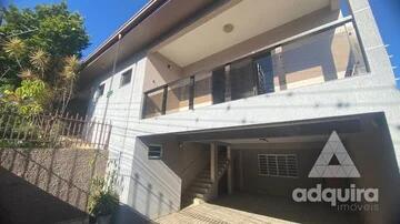 Foto Imóvel - Casa Para Venda Com 3 Quartos, 1 Suite, 2 Vagas, 232m², Centro