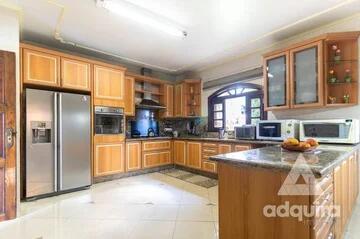 Foto Imóvel - Casa à Venda 4 Quartos, 2 Suites, 6 Vagas, 924m², Centro, Po
