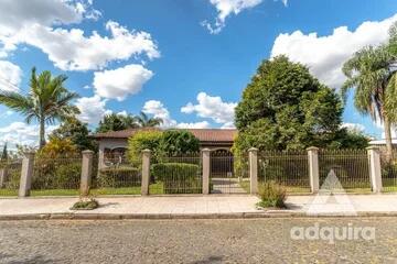 Foto Imóvel - Casa à Venda 4 Quartos, 2 Suites, 6 Vagas, 924m², Centro
