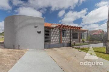 Foto Imóvel - Casa à Venda 3 Quartos, 1 Suite, 4 Vagas, 400m², Oficinas
