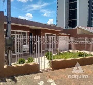 Foto Imóvel - Casa à Venda 3 Quartos, 1 Vaga, 395.28m², Orfãs