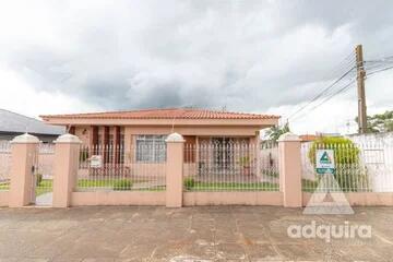 Foto Imóvel - Casa à Venda 3 Quartos, 1 Suite, 2 Vagas, 626.5m², Contorno