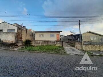 Foto Imóvel - Casa à Venda 2 Quartos, 495m², Ronda, Ponta Grossa - Pr