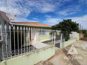 Foto Imóvel - Casa à Venda 3 Quartos, 1 Suite, 2 Vagas, 510.2m², Estrela
