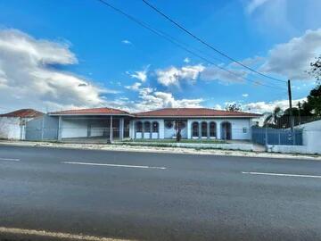 Foto Imóvel - Imóvel Comercial - Venda - Próximo Ao Chafariz Da Av. General Carlos Cavalcanti,