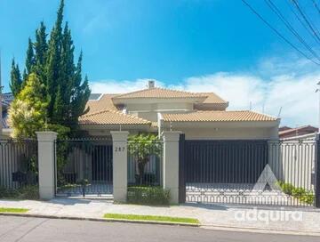 Foto Imóvel - Casa à Venda 3 Quartos, 3 Suites, 4 Vagas, 500m², Estrela