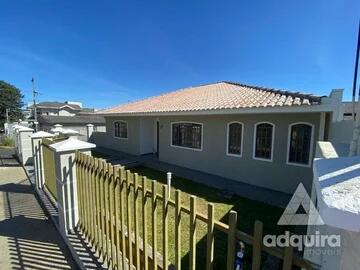 Foto Imóvel - Casa à Venda 4 Quartos, 1 Suite, 2 Vagas, 344m², Nova Rússia