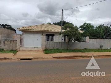 Foto Imóvel - Casa à Venda 2 Quartos, 2 Vagas, 245m², Chapada, Ponta Gross
