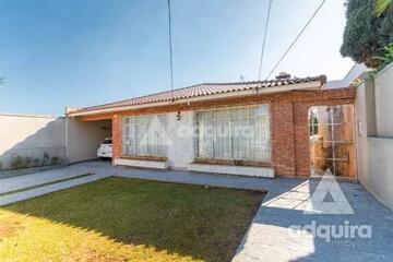 Foto Imóvel - Casa à Venda 3 Quartos, 1 Suite, 2 Vagas, 416m², Estrela