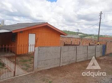 Foto Imóvel - Casa à Venda 2 Quartos, 1 Vaga, 490m², Uvaranas