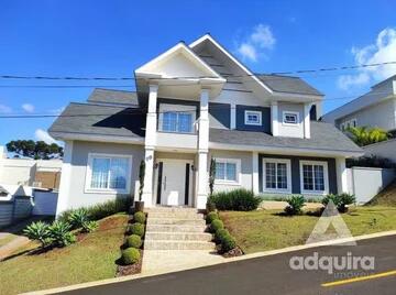 Foto Imóvel - Casa à Venda 4 Quartos, 4 Suites, 4 Vagas, 720m², Estrela