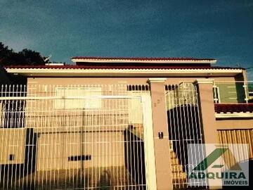 Foto Imóvel - Casa à Venda 3 Quartos, 1 Suite, 445m², Estrela