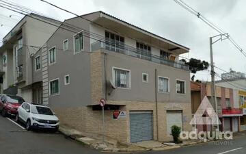 Foto Imóvel - Casa à Venda 4 Quartos, 3 Suites, 1 Vaga, 150m², Centro