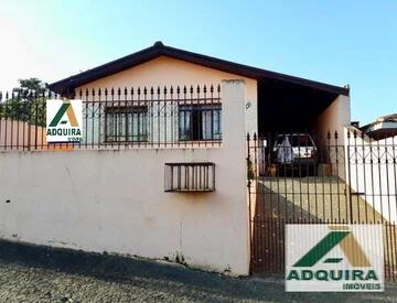 Foto Imóvel - Casa à Venda 3 Quartos, 1 Vaga, 293m², Olarias
