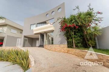 Foto Imóvel - Casa à Venda 4 Quartos, 2 Suites, 2 Vagas, 550m², Orfãs