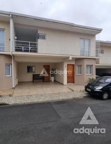 Foto Imóvel - Casa Para Venda 3 Quartos, 2 Suites, 2 Vagas, 202m², Estrela