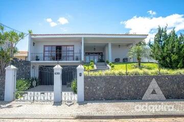 Foto Imóvel - Casa à Venda 3 Quartos, 1 Suite, 3 Vagas, 462m², Estrela